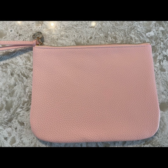 Chloe Parfum Clutch/ Makeup case - Picture 4 of 4